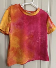 Tie Dye Lounge Set