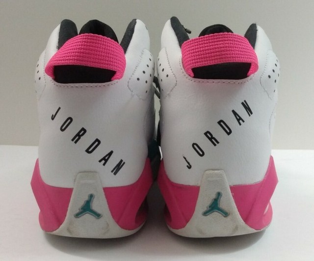 Boys Youth Size 6.5 White Jordan Lift off South Beach Athletic Shoes Ar6346-105 for sale online 