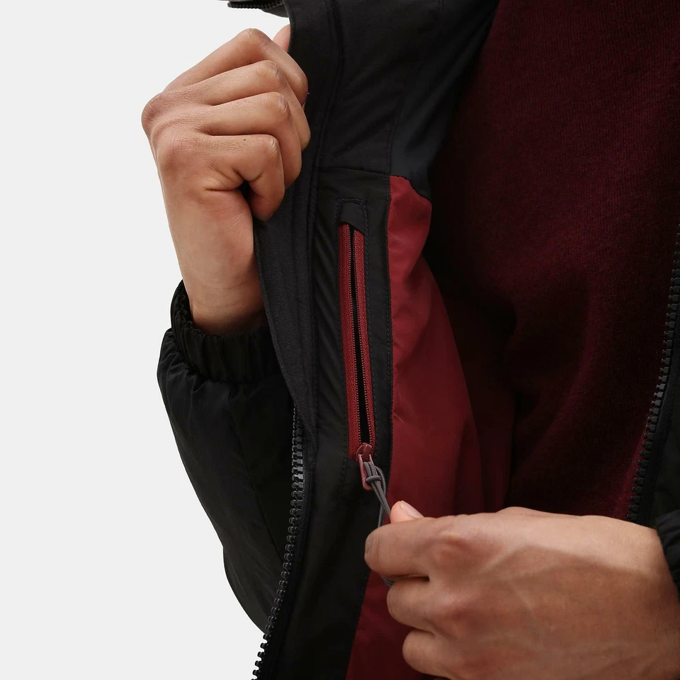 CHAQUETA TIMBERLAND HOMBRE A1X3Q TODAS LAS TALLAS Foto 2 de 4