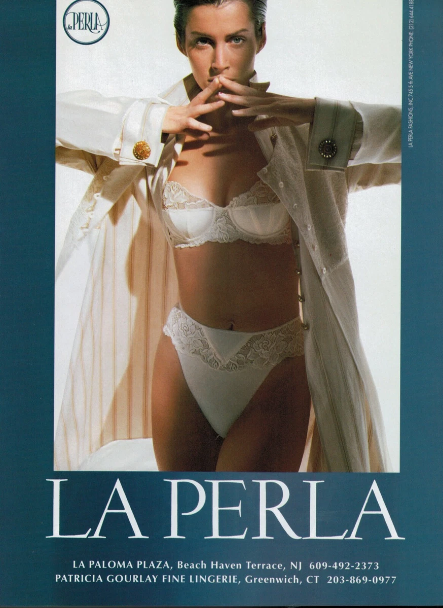 Lenceria la perla españa store