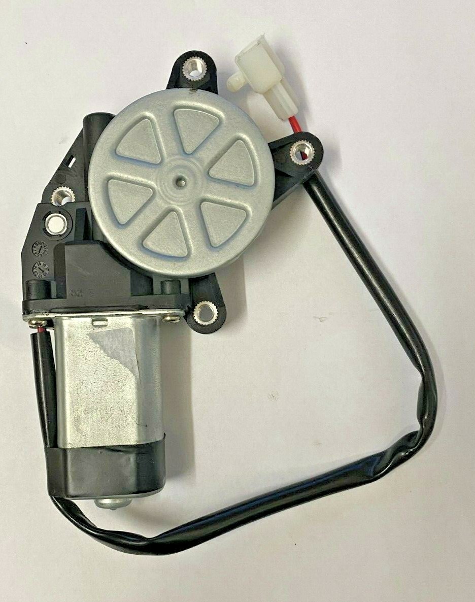 Remanufactured Window Lift Motor For Nissan 300ZX 1990-1994