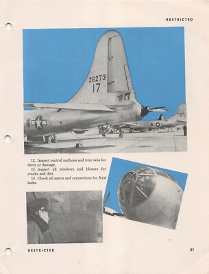 B-29 