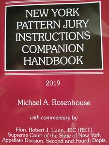 companion jury