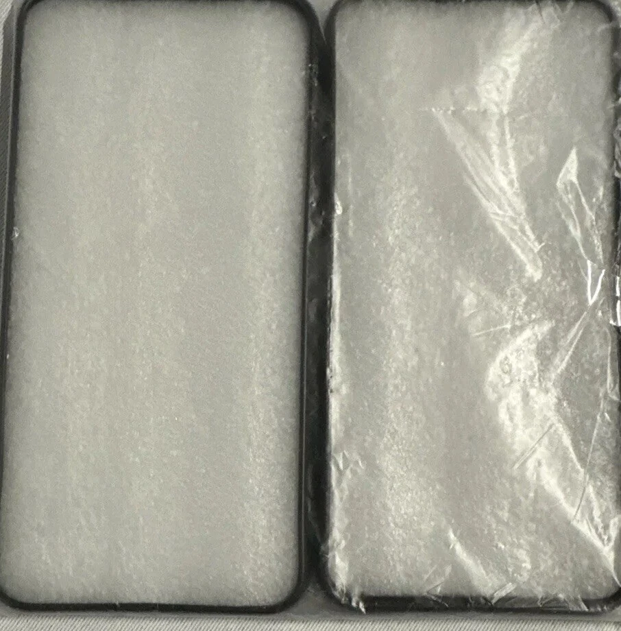 Funda Teléfono Móvil para Samsung A14 4G/5G Rick And Morty. 2 estuches Foto 4 de 4