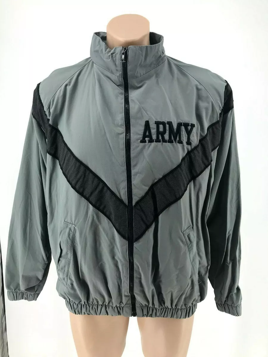 Military windbreaker jacket cheap