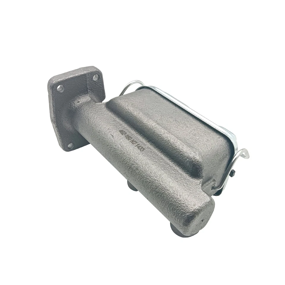 Brake Master Cylinder For 71-1976 Chrysler Imperial Dodge Charger Plymouth Fury Foto 3 de 4