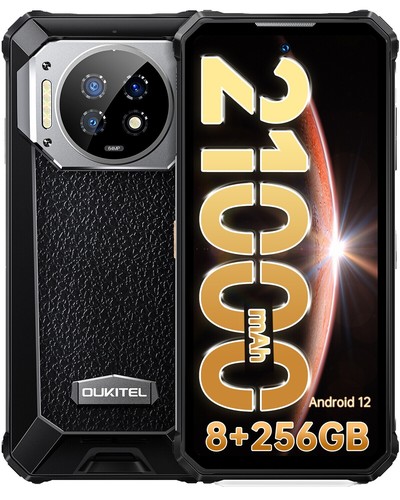 New OUKITEL C2|Unlocked 6.52” HD+Display Android 14 Global Version