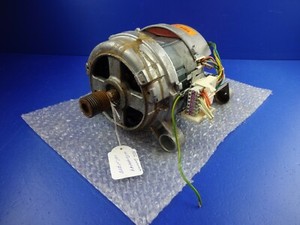Motor Waschmaschine - AEG LAVAMAT HP044441 124213931