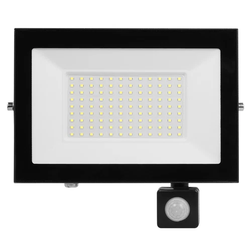 LED Fluter Stecker Außen Strahler Arbeitsleuchte Baustrahler Scheinwerfer Garten - Bild 223 von 251