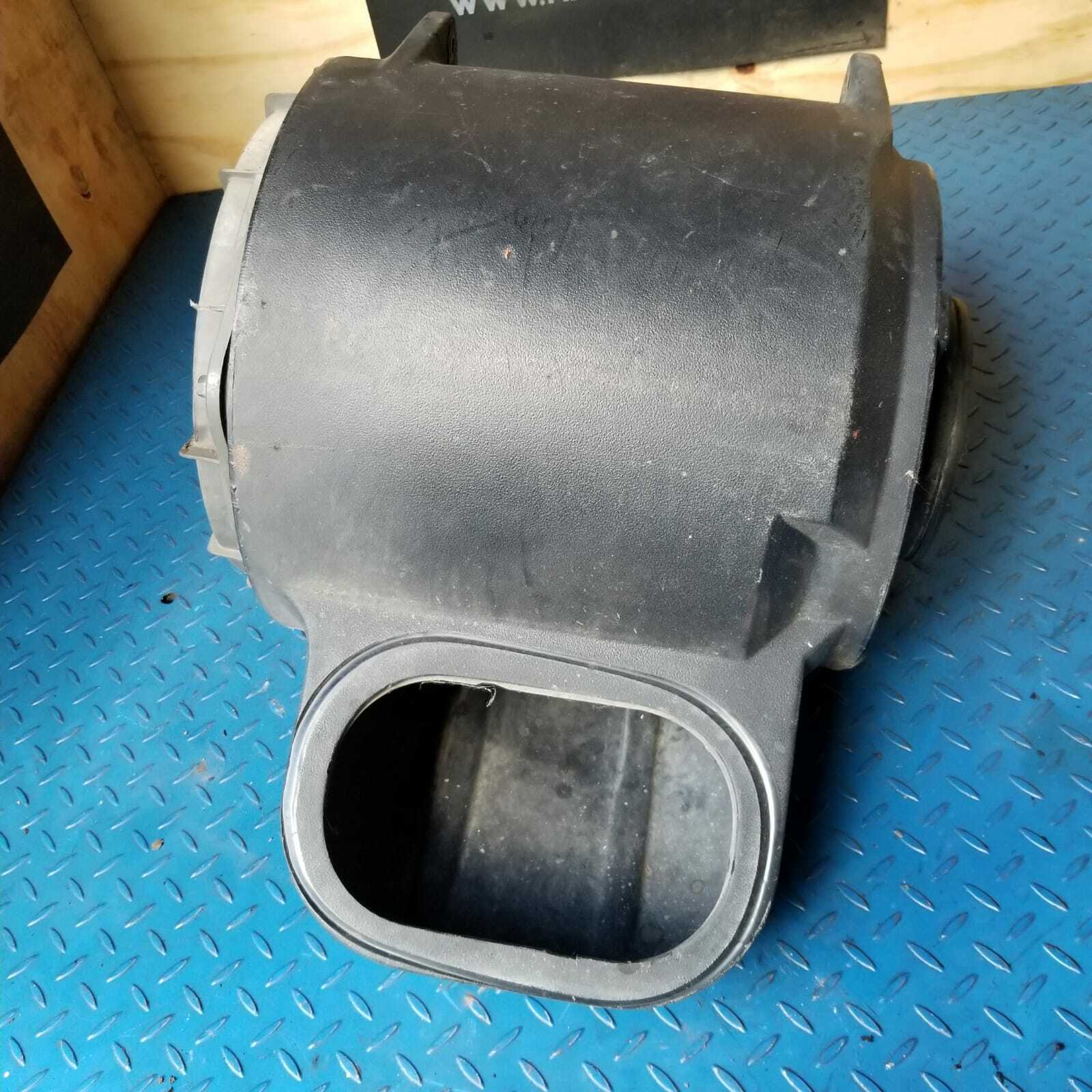 2003 VOLVO VNL AIR CLEANER P/N 8082154 | eBay