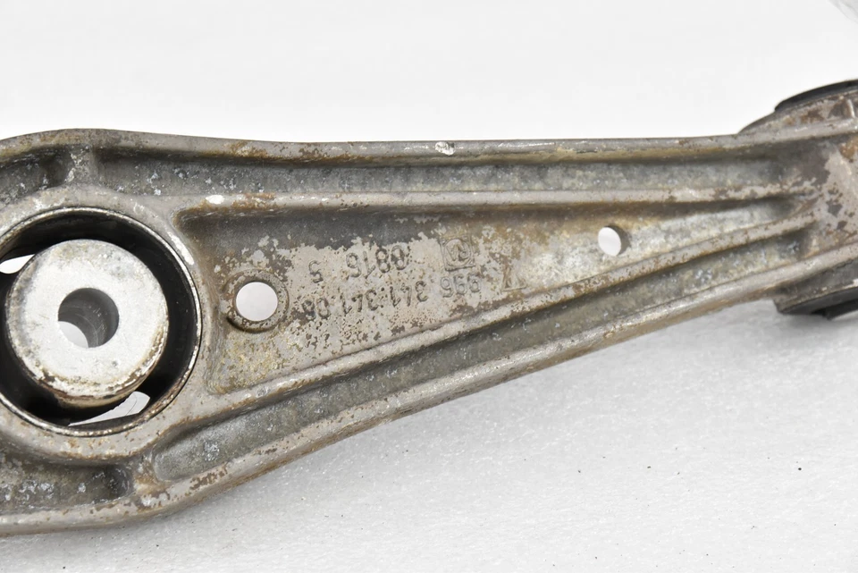 🚀 Brazo de control de suspensión inferior trasero izquierdo derecho Porsche 911 Turbo 996 1997-2008 Foto 4 de 4