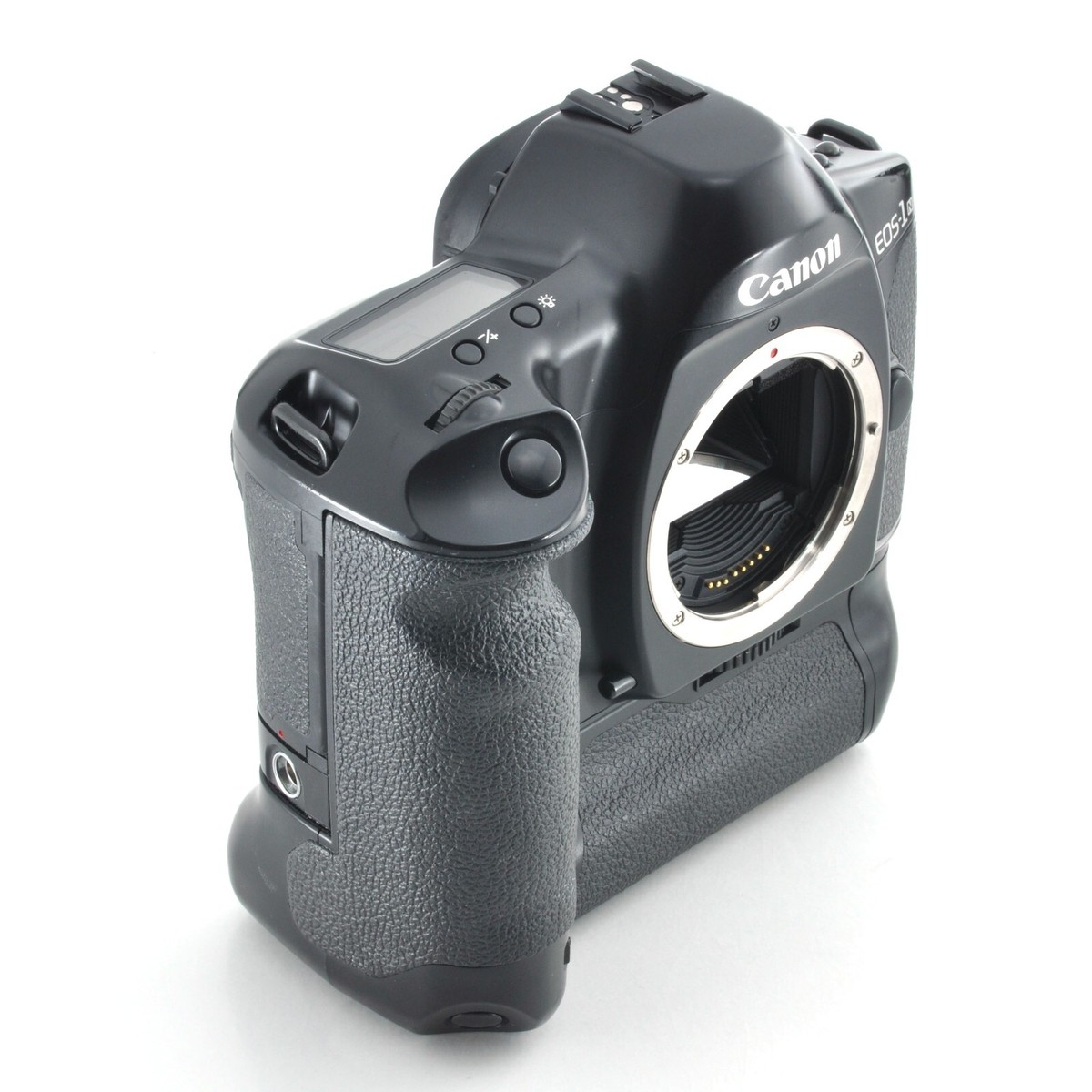 ★極上 キヤノンEOS 1N / POWER DRIVE BOOSTER E1 Canon PB-E1 EOS POWER DRIVE BOOSTER E1 for EOS 1 1V 1N 3 | eBay