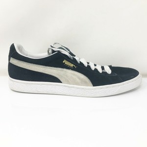 puma suede classic vs plus
