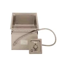 Wells MOD-100 (1) 12"x20" Built-in Top Mount Food Warmer