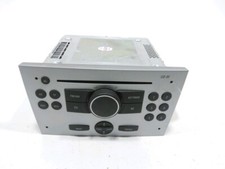 Autoradio Opel MERIVA
