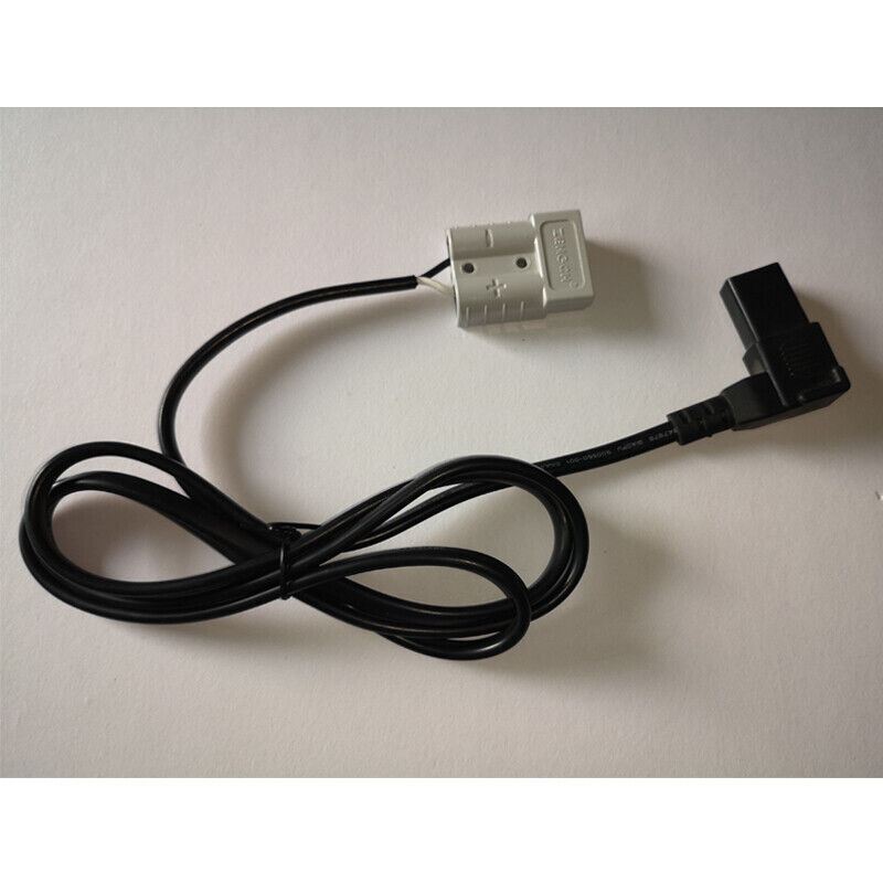 Engel Fridge Lead Cord with Anderson Plug 12 Volt Direct 3m Cable