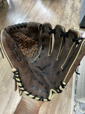 mizuno power close 11