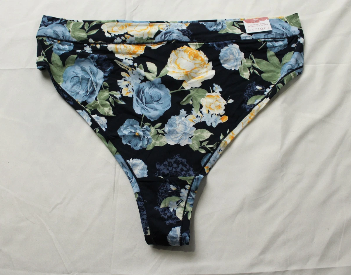 Cacique Thongs/Strings for Women for sale | eBay