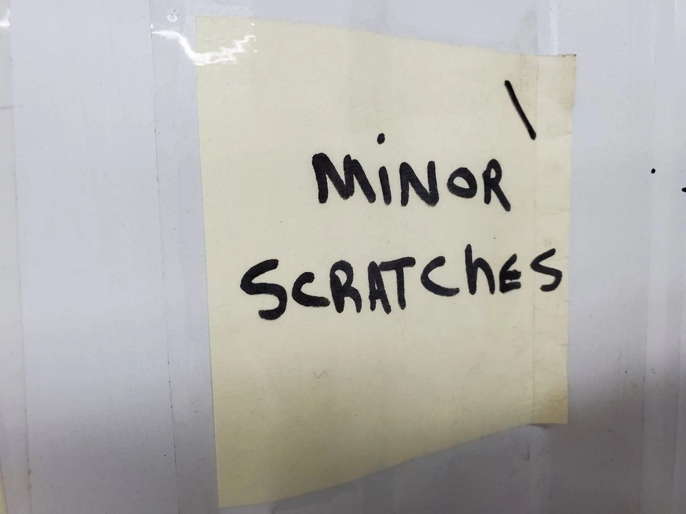 Driver Left Front Door Glass Calais 2 Door Fits 74-76 CADILLAC 300323 - Image 2 of 4