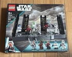 *SHIPS TODAY* LEGO 75385 Star Wars Ahsoka Tano’s Duel on Peridea NEW