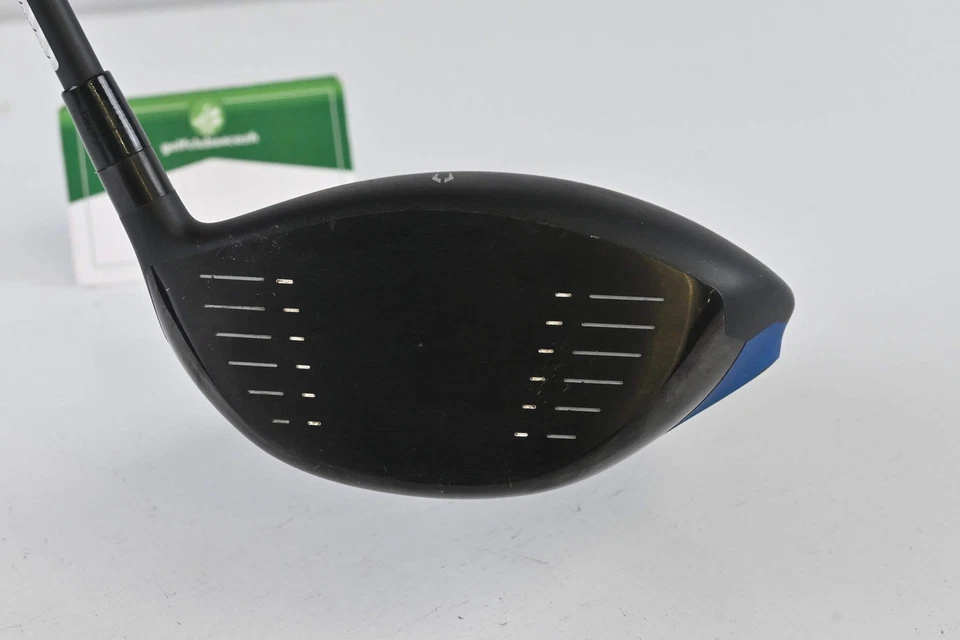 Left Hand Cleveland Launcher XL Lite Driver / 10.5 Degree / Senior Flex Cypher - Image 4 of 4