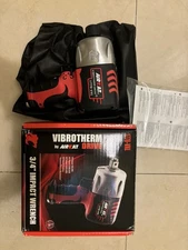 AIRCAT Pneumatic Tools 1778-VXL 3/4-Inch Vibrotherm Drive Wrench