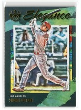 2022 Panini Diamond Kings (Elegance Inserts) - Pick a Card - Complete Your Set