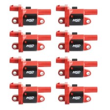 MSD Ignition 82688 GM Gen 5 Direct Injected L...