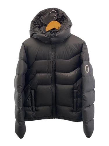 PIUMINO COACH M POLIESTERE Nero 10011176