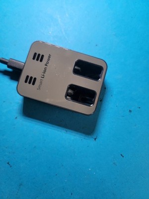 Signia Connexx Smart Li-ion Power Charger- Specsavers Advance