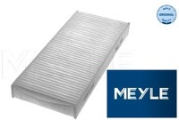 Meyle 16-123190016 Filter FüR Innenraumluft Innenraumfilter Filter FüR Renault