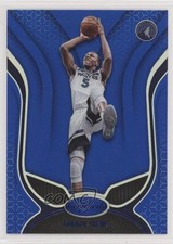 2019-20 Certified Mirror Blue Gorgui Dieng #107 fm0