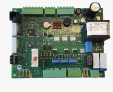 Scheda Elettronica HottoH Per Stufa Aria Caminetti Montegrappa