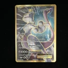 Pokémon Mewtwo EX TCG Card Evolutions Ultra Rare 103/108 Holo Card
