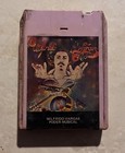 5 Wilfrido Vargas & Sus Beduinos - 8 Track Cartridge - Wilfridin - Jeque, Poder — photo 7