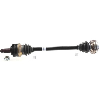   SPIDAN DRIVE SHAFT LEFT/RIGHT REAR 0.021998 NEU DE STOCK