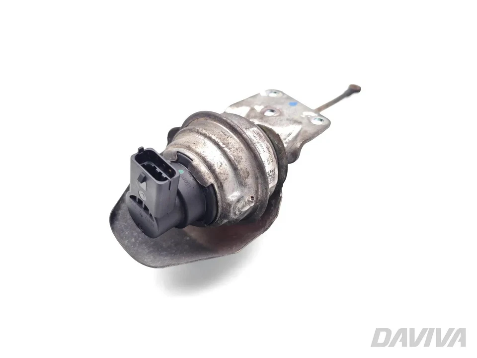 Vauxhall Insignia Unterdruckventil-Aktuator des Turboladers 2.0 CDTI Diesel 2010 - Bild 4 von 4