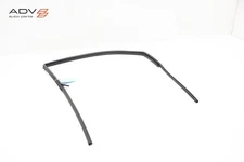 2016-2023 TOYOTA TACOMA FRONT RIGHT SIDE DOOR WINDOW GLASS RUN CHANNEL SEAL OEM