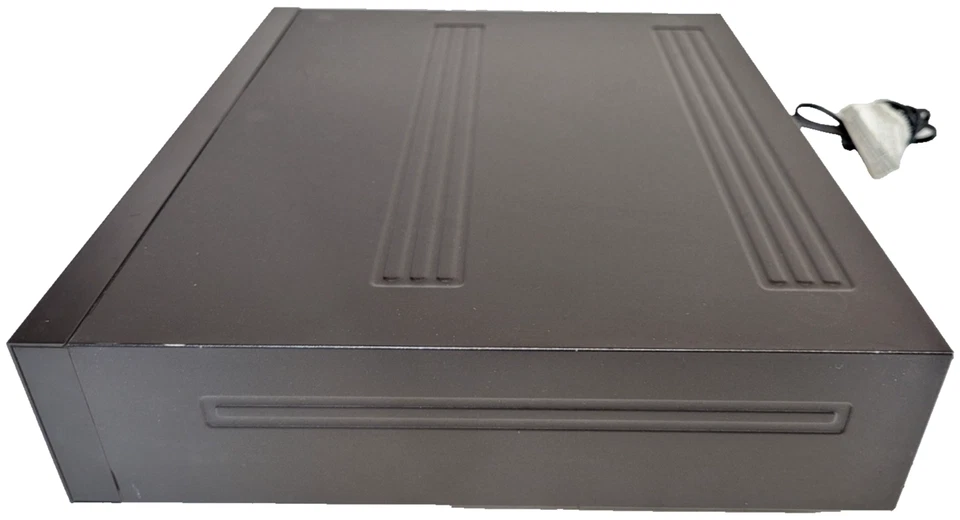 Pioneer PD-X540 CD Compact Disc Player Black Hi-Fi Separate Tested & Faulty - Image 4 of 4