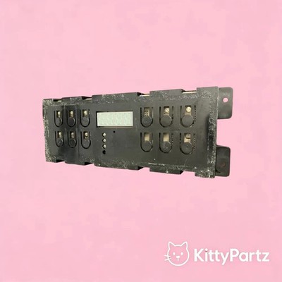 Frigidaire AP4512575 1564994 316418306 Range Control Board