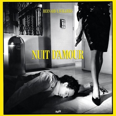 Bernard Lavilliers Nuit d'Amour (Vinyl) (UK IMPORT)