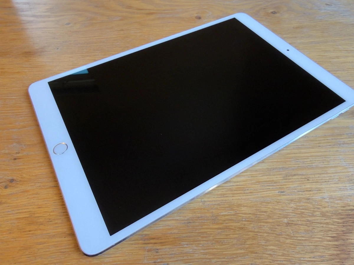 Apple iPad Pro 1st Generation 512GB Tablets for sale - eBay