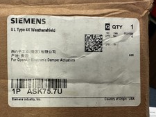 Siemens ASK75.7U