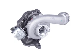 Turbolader VW T V (7JD, 7JE) 03-09, MULTIVAN T5 03-09