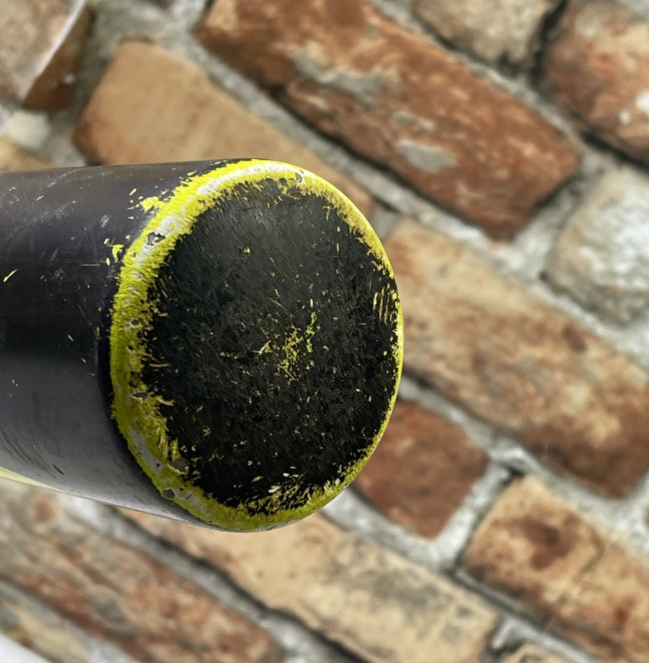 Bola de beisebol EASTON ADV ETB4ADV13 -13 2 5/8 24/11 oz EUA - Imagem 4 de 4