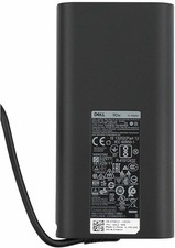 Dell 90W USB-C Charger AC Adapter Power Supply for Inspiron 7630 7640 LA90PM170