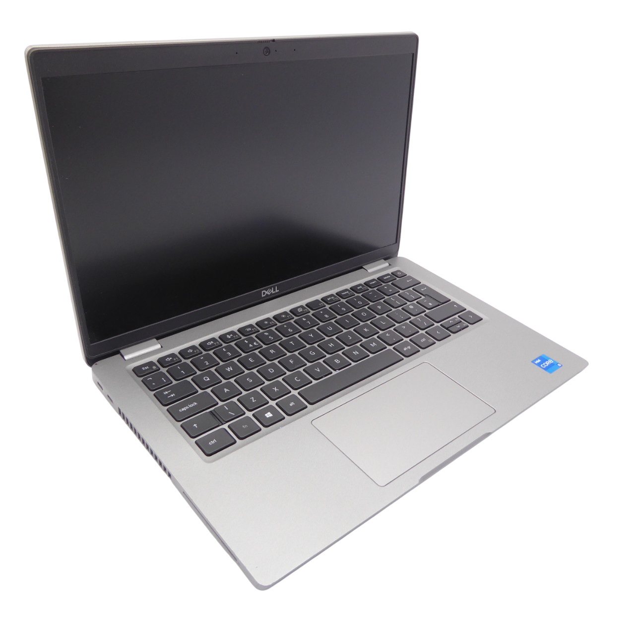 Dell Laptop Latitude 5420 14" 11th Gen Intel Core i5-1135G7 8GB DDR4 256GB NVMe