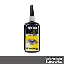 1 x Hylomar Gasket 2000 Flexible Sealant - 50ml (For Gases, Water, LPG & Oils)