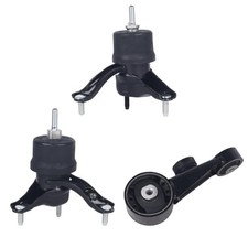 3PCS Engine Motor Mount Fit for Lexus ES350 2007-2012 V6 3.5L, Automatic