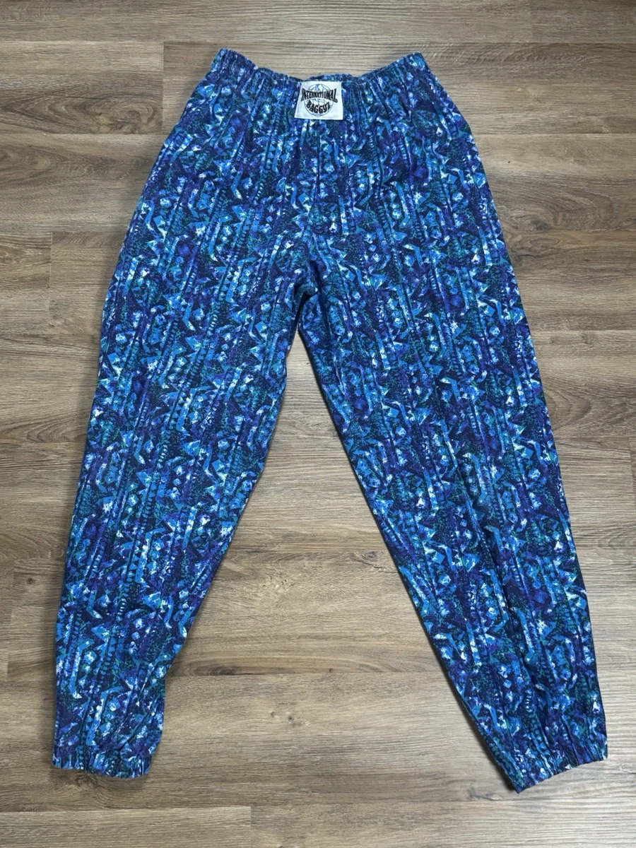 Sportswear/Beach 1980s Vintage Pants for Men for sale | eBay